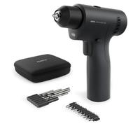Perceuse-visseuse sans fil 16V Hoto, sans balais, avec port USB-C