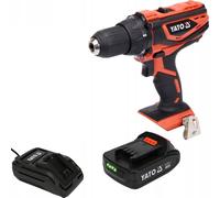 YATO YT-82780 Visseuse sans fil
