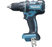 Makita Perceuse visseuse DDF480Z 18 V Li-Ion 13 mm sans fil (produit seul)
