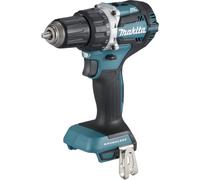 Perceuse visseuse sans fil 18 V 13 mm machine nue - MAKITA - DDF484Z
