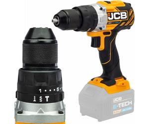 Perceuse-visseuse sans fil 18V 65Nm 70W