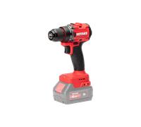 Perceuse visseuse sans fil 18V 70Nm sans batterie, ni chargeur - ROTAKE - D1