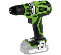AGT Professional Perceuse-visseuse sans fil 18V AW-18.bs - Sans batterie