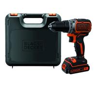 BLACK+DECKER BL186K, Perceuse/visseuse