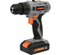 Perceuse-visseuse sans fil 20V (2xBatterie+Chargeur)