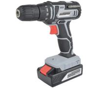Perceuse-visseuse sans fil, 24 Volt