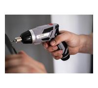 Perceuse-visseuse sans fil, 3,6 volts