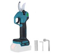 Perceuse-visseuse sans fil, 35 mm, sans balais, avec écran LCD, compatible avec les batteries Makita 18V