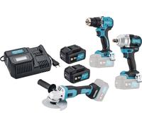 Perceuse-visseuse sans fil 9500P-1/6 18V 5Ah 1,5-13mm HAZET