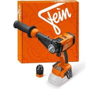 Perceuse-visseuse sans fil à 4 vitesses Fein ASCM 18-4 QM AS (en carton) | 99100001551