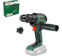 Perceuse-visseuse sans fil AdvancedDrill 18V-80, 78 Nm, Mandrin amovible