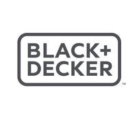 Perceuse-visseuse sans fil Black & Decker BDCDC18BAFC 18V avec 2 batteries 1.5 Ah