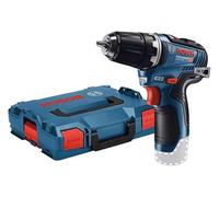 Perceuse-visseuse sans fil BOSCH 06019H8001 GSR 12V-35 Professional 12V (vendu sans batterie)