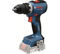 Perceuse-visseuse sans fil BOSCH 06019N3200 GSR 18V-65 en carton (sans batteries, sans chargeur)