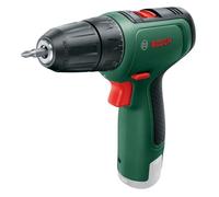 Perceuse-visseuse sans-fil Bosch - EasyDrill 1200 - Bois - 12V - 10mm - 2 vitesses