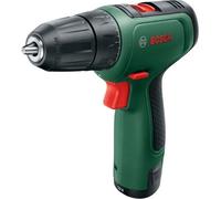 Perceuse-visseuse sans fil Bosch - EasyDrill 1200 (Livrée avec 1 batterie 18V-1,5Ah + chargeur)