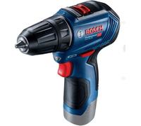Perceuse-visseuse sans fil BOSCH GSR 12V-30 (SOLO)