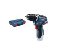 Perceuse-visseuse sans fil BOSCH GSR 12V-35 Professional 12V (Machine Nue)