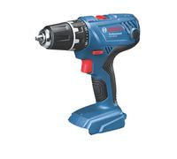 BOSCH 06019H1071 BOSCH GSR 18V-21 Professional Perceuse-visseuse sans fil 18,0 V, sans batterie