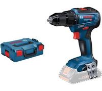 Perceuse - Visseuse sans fil BOSCH GSR 18V-55 Professionnal 06019H5203 en L-Boxx (vendu sans batterie)