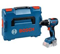 Perceuse-visseuse sans fil Bosch GSR 18V-65 Professional 18 V 63 Nm (06019N3201) Brushless + L-Boxx - sans batterie, sans chargeur