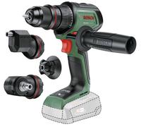 Perceuse-visseuse sans fil Bosch Home and Garden AdvancedDrill 18V-80 QuickSnap 06039E2003 18.0 V