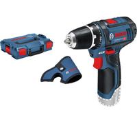 Perceuse-visseuse sans fil Bosch Professional GSR 12V-15 060186810D 12 V Li-Ion