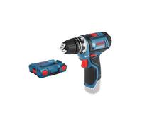 Bosch Perceuse-visseuse GSR 12V-15 FC Click and Go – sans batterie – 06019F6002