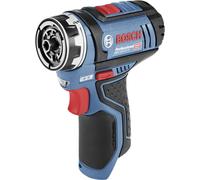 Bosch Perceuse-visseuse sans fil GSR 12V-15 FC, version solo, dans une boîte - 06019F6004