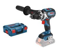 Perceuse-visseuse sans fil Bosch Professional GSR 18V-110 C 06019G0109 18 V Li-Ion + mallette, sans batterie | VISSEUSE - DEVISSEUSE