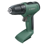 Perceuse-Visseuse sans fil Bosch Universal Drill 18 (sans Batterie, Système 18 V, Livré en Boite carton)