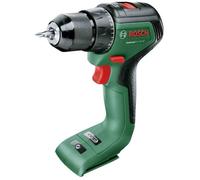 Bosch Perceuse-visseuse sans fil UniversalDrill 18V-60 2 vitesses 13 mm (sans batterie ni chargeur)
