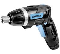Perceuse-visseuse sans fil Brüder Mannesmann M17736 3.6 V 2 Ah Li-Ion
