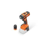 Perceuse visseuse sans fil brushless Fein 18V Li-ion AMPShare - Sans batterie