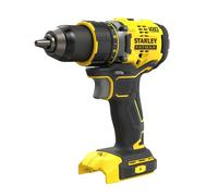 Stanley Perceuse sans fil SFMCD720B-XJ 18V sans batterie ni chargeur