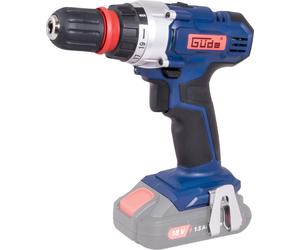 Perceuse-Visseuse Sans Fil Bs 18-0 Ii