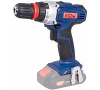Perceuse visseuse sans fil BS 18-0 II (sans accu) Güde G58524