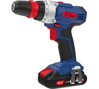 Perceuse/visseuse sans fil BS 18-201-30K II