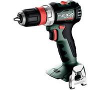 Perceuse-visseuse sans fil BS 18 L BL Q - METABOX - sans batterie, ni chargeur - METABOX - 613156840 G