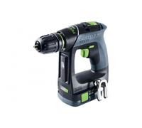Perceuse visseuse sans fil - CXS 12 2,5-Plus FESTOOL