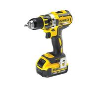 Perceuse Visseuse sans fil DEWALT Compact 18V 4.0Ah Li-Ion Sans Charbon - DCD790M2