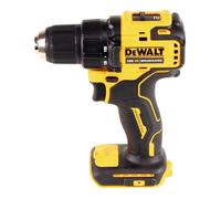 Perceuse-visseuse sans fil - DeWalt - DCD 708 E1T - 18V - Brushless - Batterie Powerstack 1,7 Ah