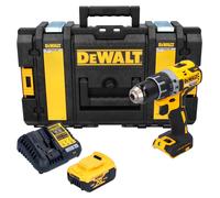 Perceuse-visseuse sans fil DeWalt DCD 791 N 18 V 70 Nm Brushless Solo - sans batterie ni chargeur
