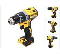 Perceuse-visseuse sans fil DeWalt DCD 791 N 18 V 70 Nm Brushless Solo - sans batterie ni chargeur
