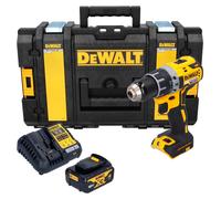 Perceuse-visseuse sans fil DeWalt DCD 791 N 18 V 70 Nm Brushless Solo - sans batterie ni chargeur