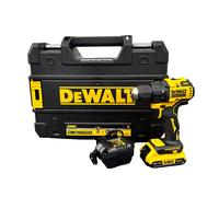 DeWALT DCD708D1T-QW Perceuse-visseuse compacte sans fil 65Nm XR (18V/1x2,0Ah) Tstak