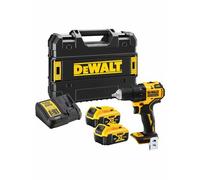 Perceuse-visseuse sans fil DeWalt DCD708P2T