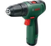 Perceuse-visseuse sans-fil - EasyDrill 1200 (Livrée avec 1 batterie 18V-1,5Ah + chargeur) G