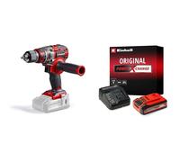 Perceuse Visseuse Sans Fil Einhell Professional TP-CD 18/80 Li BL-Solo 18V Brushless
