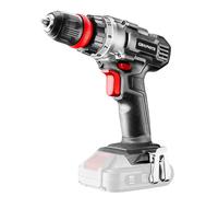 Perceuse-visseuse sans fil GRAPHITE Energy+ 18V, Li-Ion, mandrin amovible 10 mm, sans batterie